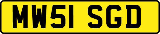 MW51SGD