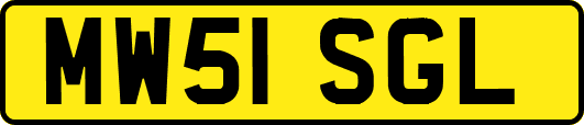 MW51SGL