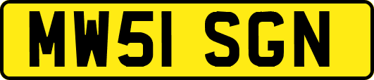 MW51SGN