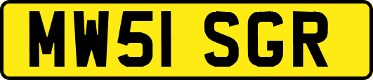 MW51SGR
