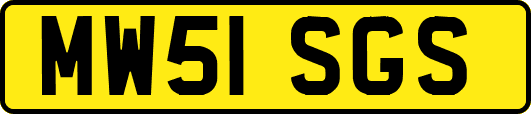 MW51SGS