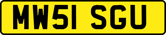 MW51SGU