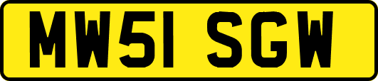 MW51SGW