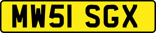 MW51SGX