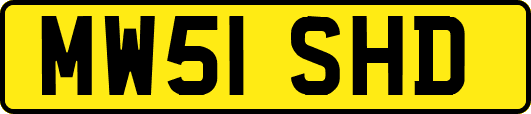 MW51SHD
