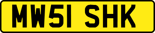 MW51SHK