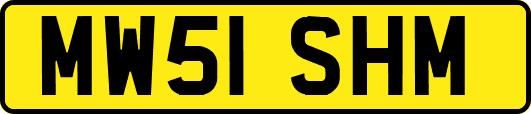 MW51SHM