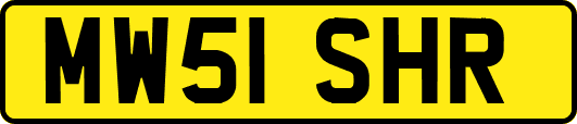 MW51SHR