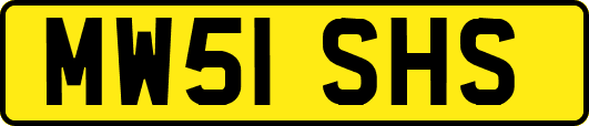 MW51SHS