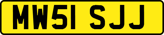 MW51SJJ