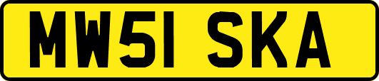 MW51SKA