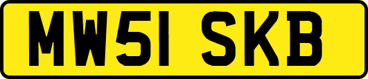 MW51SKB