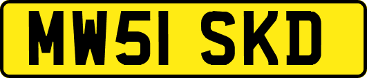 MW51SKD