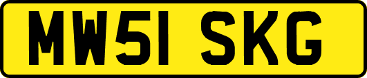 MW51SKG