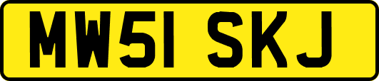 MW51SKJ