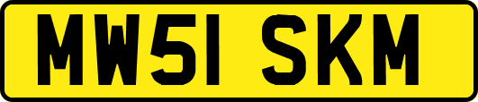 MW51SKM