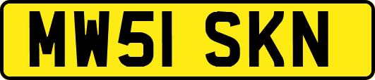 MW51SKN