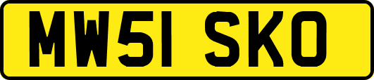 MW51SKO