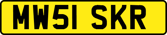 MW51SKR