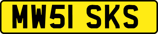 MW51SKS
