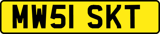 MW51SKT