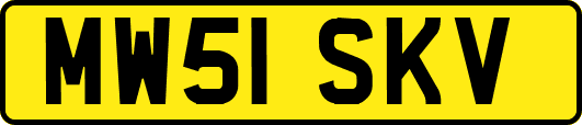 MW51SKV