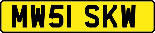 MW51SKW