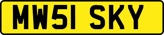 MW51SKY