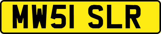 MW51SLR