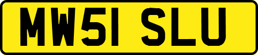 MW51SLU