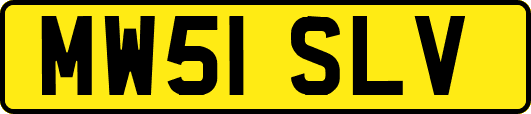 MW51SLV