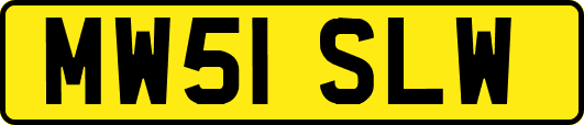 MW51SLW