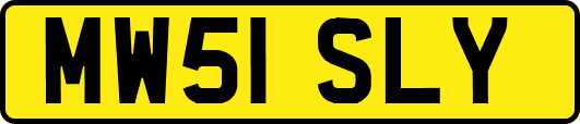 MW51SLY