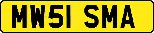 MW51SMA