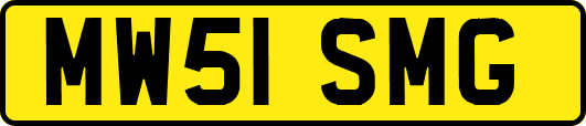 MW51SMG