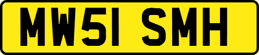 MW51SMH