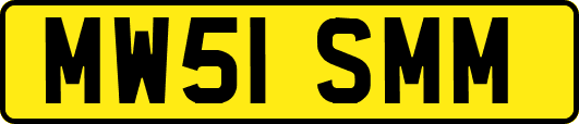 MW51SMM