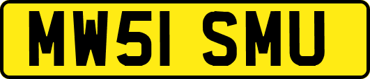 MW51SMU