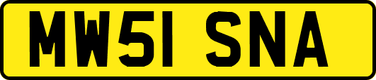 MW51SNA