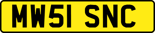 MW51SNC