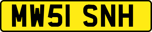 MW51SNH