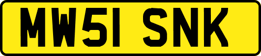 MW51SNK