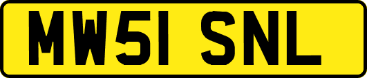 MW51SNL