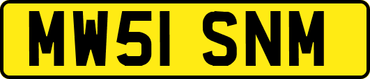 MW51SNM