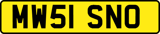 MW51SNO