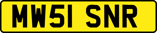 MW51SNR