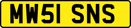 MW51SNS