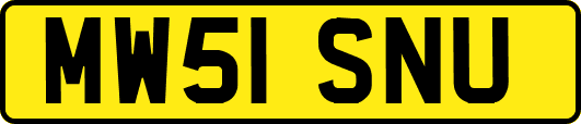 MW51SNU