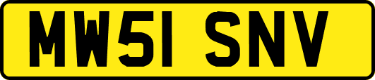 MW51SNV