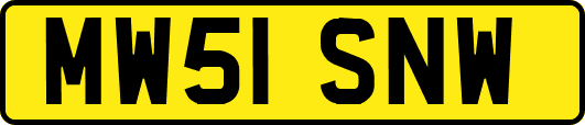 MW51SNW